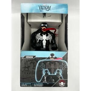 Marvel Venom Cable Guys Phone & Controller Holder Exquisite Gaming